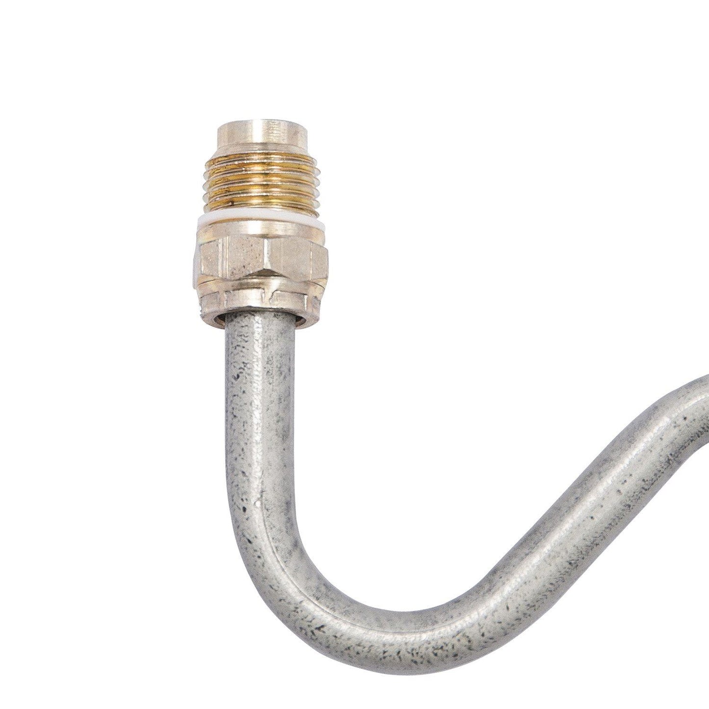 Edelmann 92001 Power Steering Pressure Line Hose Assembly