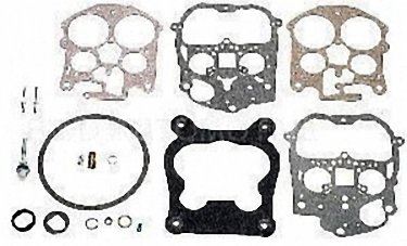 BWD Automotriz 10792B