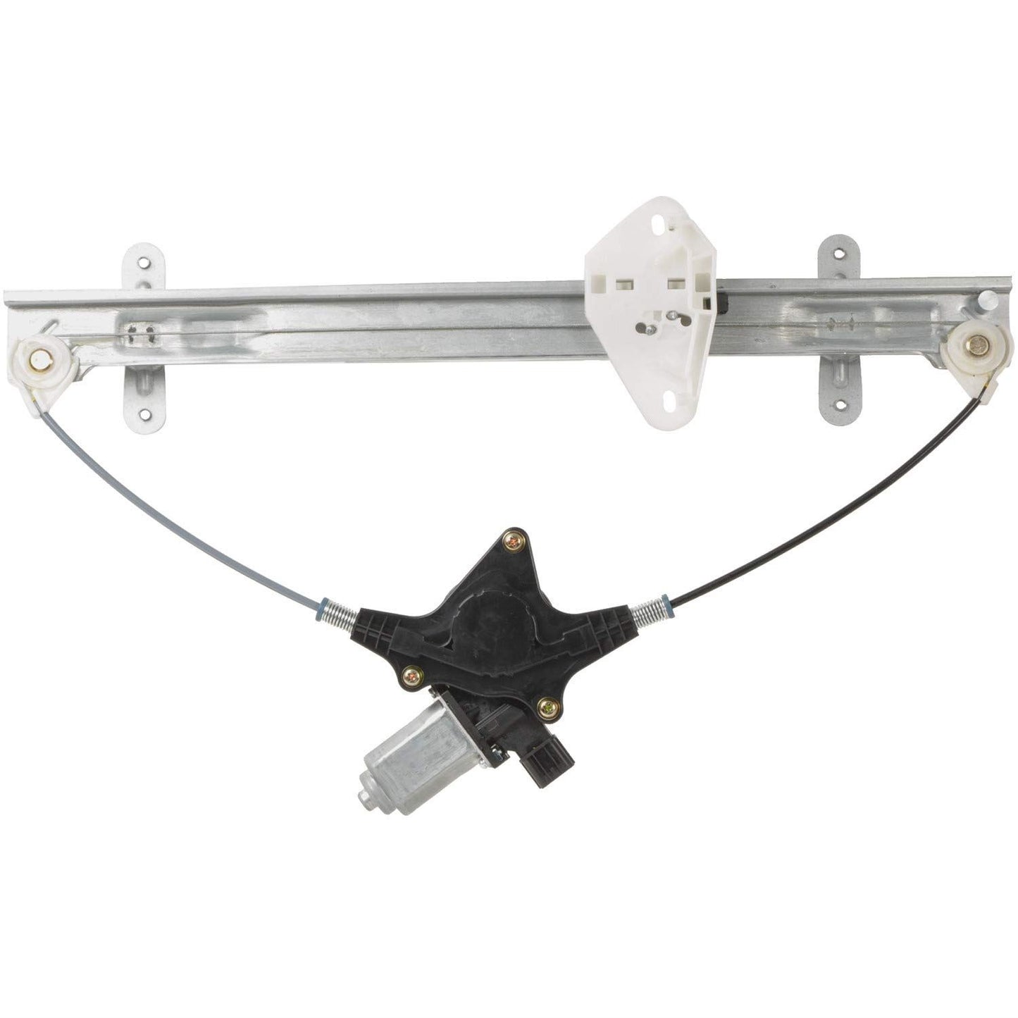 Cardone 82-15025BR Conjunto de regulador y motor de ventana eléctrica