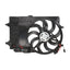Nissens North America 85124 Conjunto de ventilador de refrigeración del motor