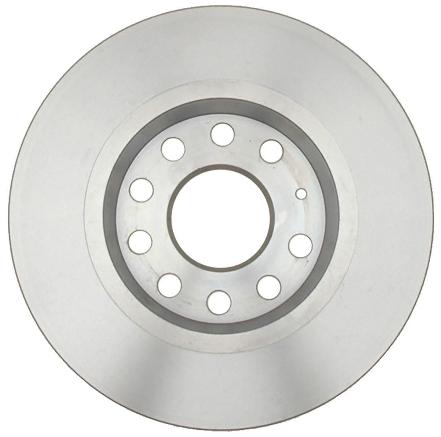 ACDelco Advantage 18A2785AC Rotor de frein à disque