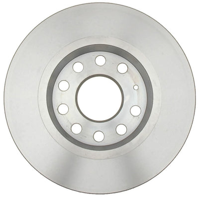 ACDelco Advantage 18A2785AC Rotor de frein à disque