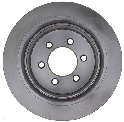 ACDelco Professional Durastop 18A2917 Rotor de frein à disque