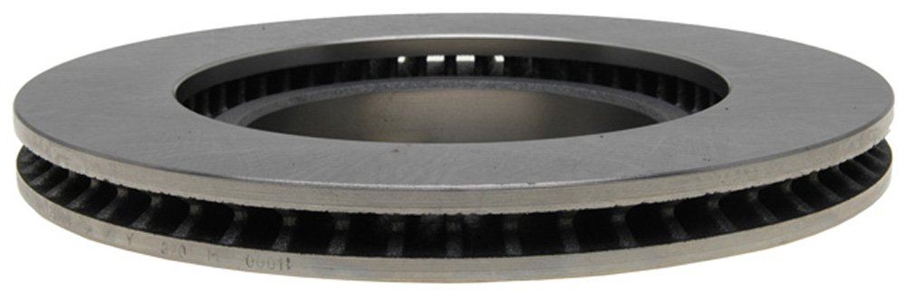 Rotor de freno de disco Raybestos 980973R