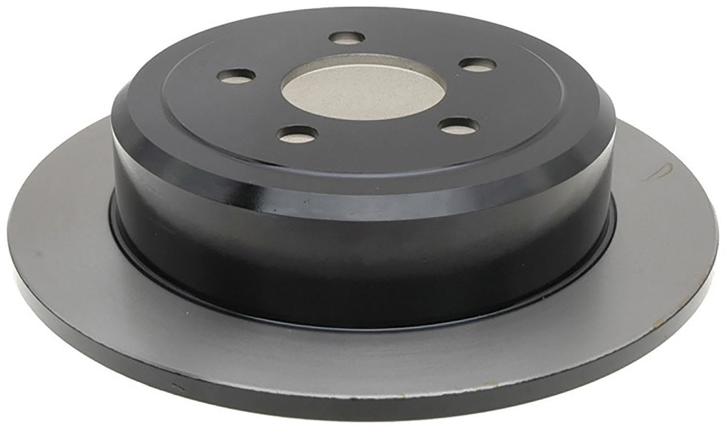 ACDelco Advantage 18A2471AC Rotor de frein à disque