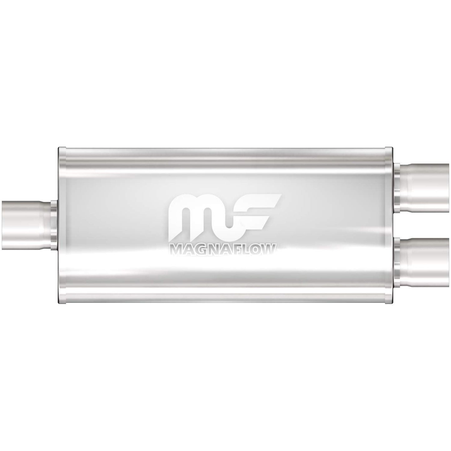 Convertisseur Magnaflow Californie 14288