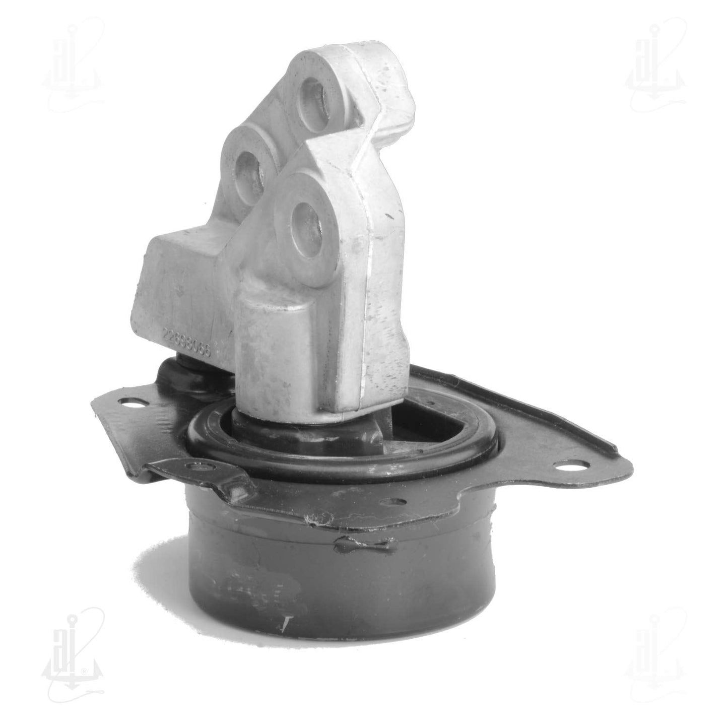 Anchor 3292 Automatic Transmission Mount