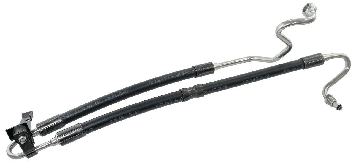 CRP PSH0100P Power Steering Pressure Line Hose Assembly