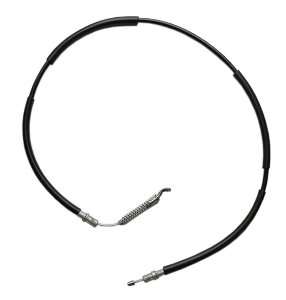 Cable de freno de estacionamiento Raybestos BC96114