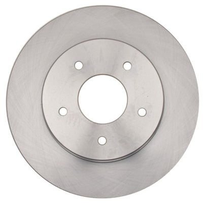 ACDelco Advantage 18A102A Disque de frein à disque