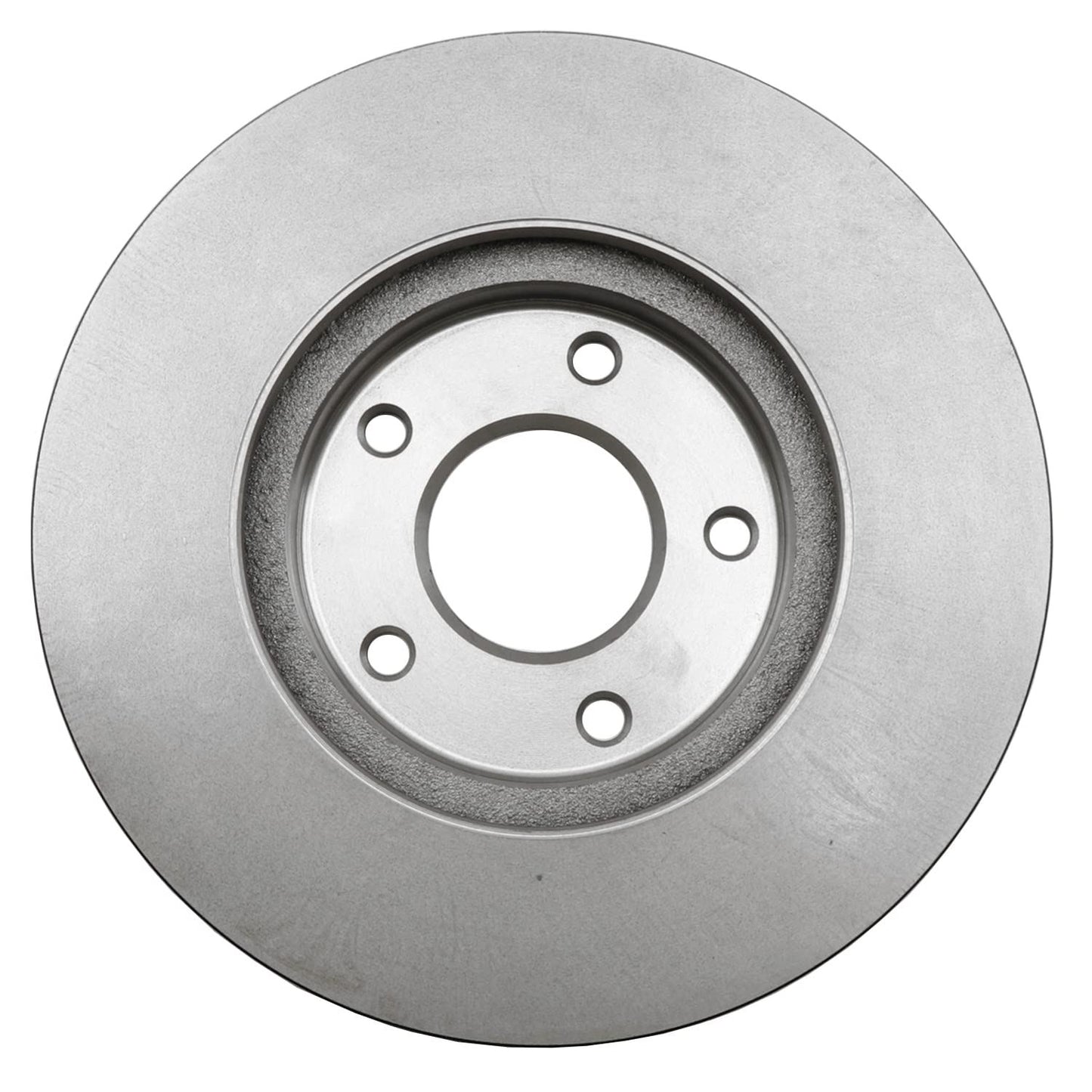 Beck/Arnley 083-3075 Rotor de freno de disco