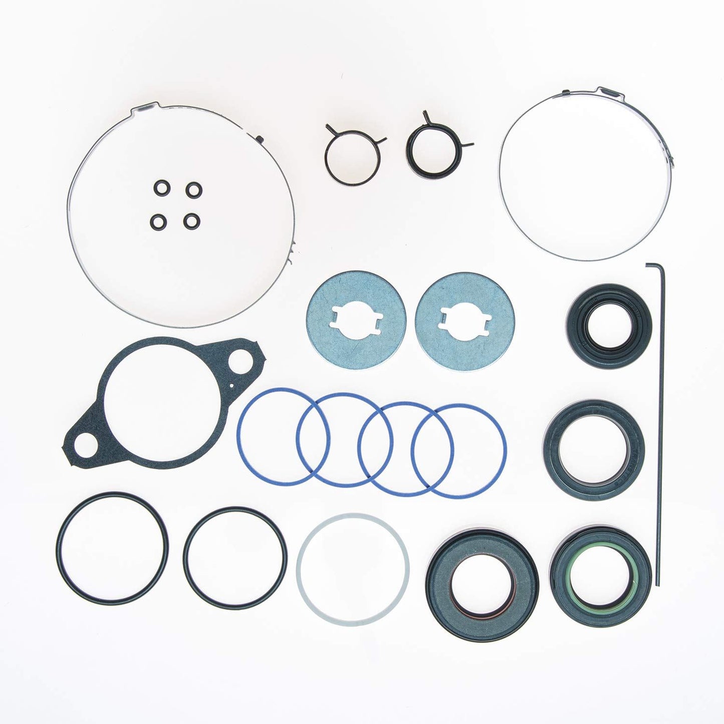 Edelmann 8960 Rack and Pinion Seal Kit