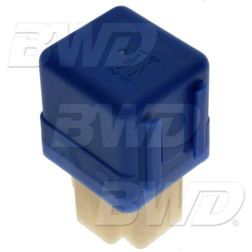 Relais de pompe à carburant BWD R4822