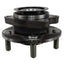 Beck/Arnley 051-6420 Wheel Bearing and Hub Assembly