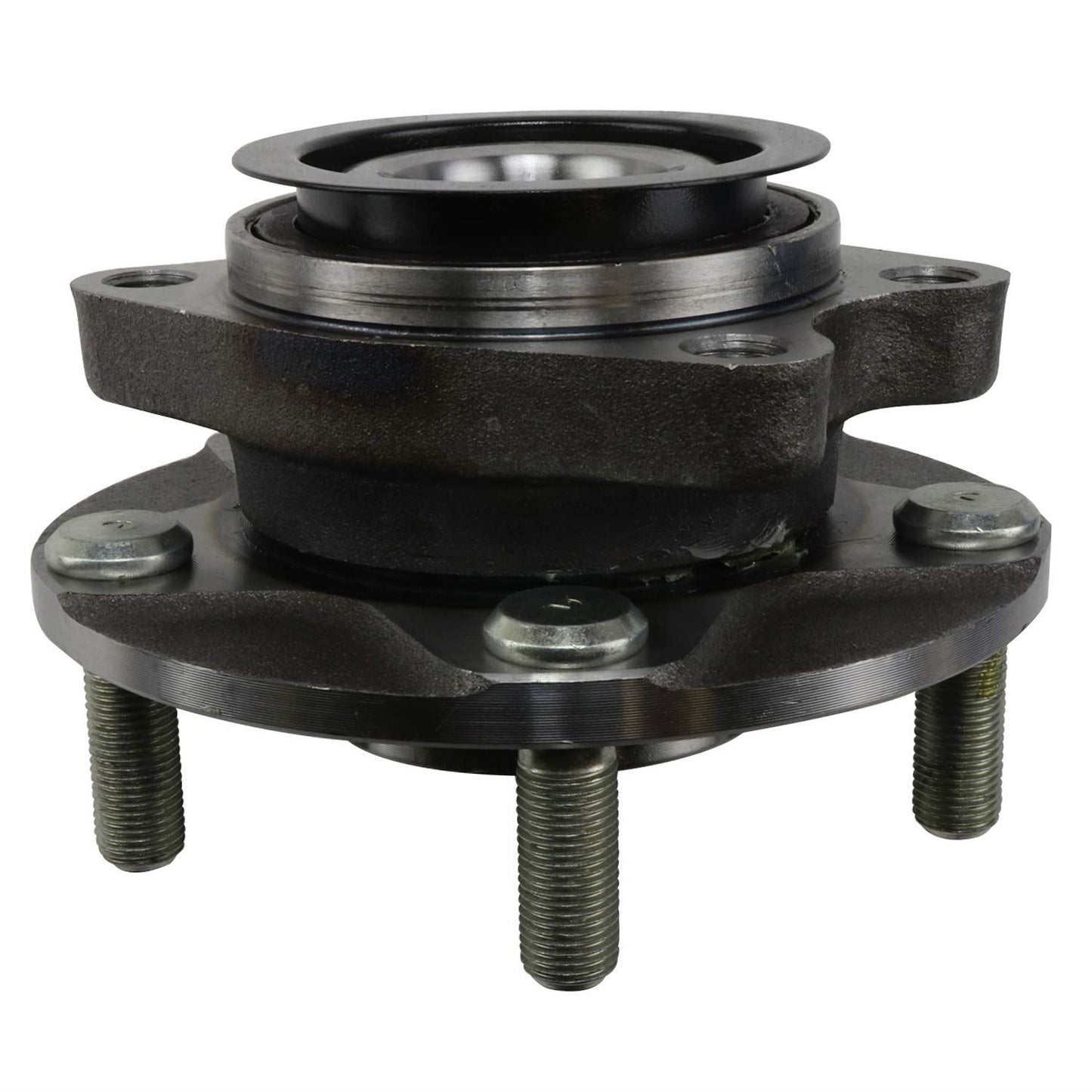 Beck/Arnley 051-6420 Wheel Bearing and Hub Assembly