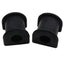 Beck/Arnley 101-5916 Kit de bagues de barre stabilisatrice de suspension