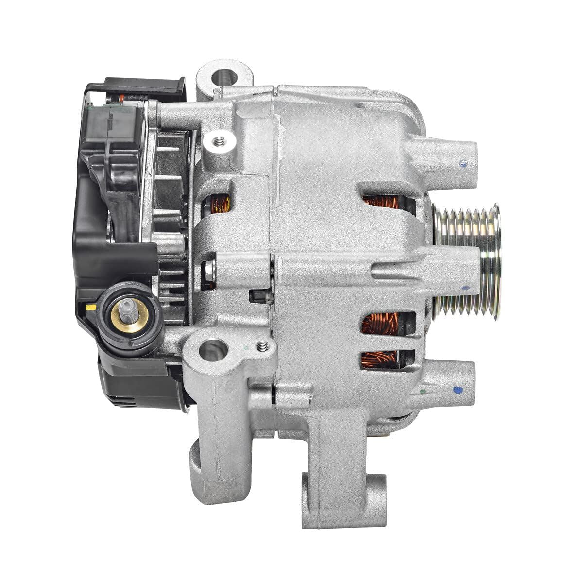 Alternateur Valeo 439866