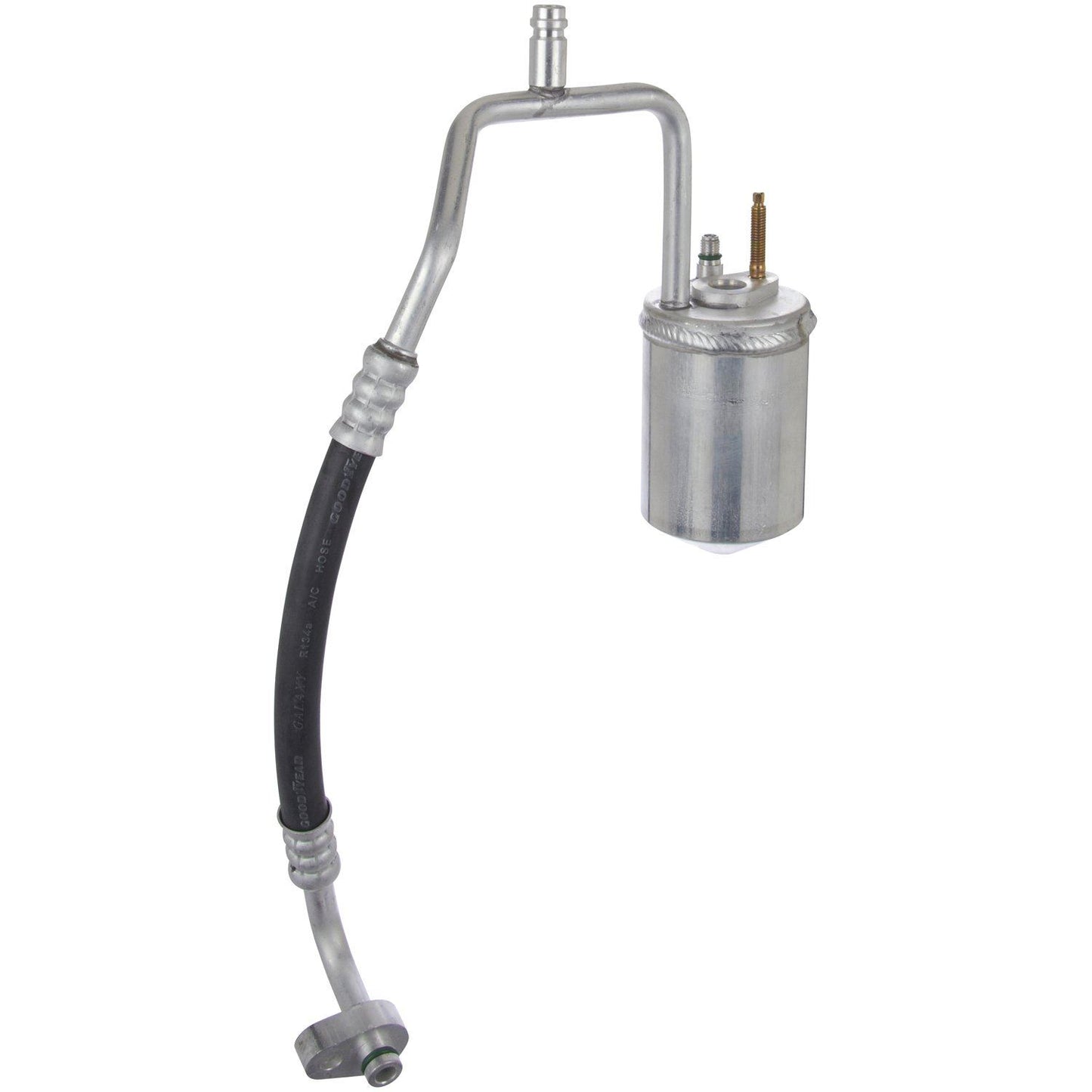 Spectra Premium 0210136 A/C Accumulator