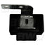 BWD R3265 Engine Control Module (ECM) Wiring Relay