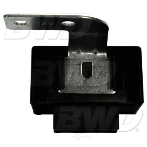 BWD R3265 Engine Control Module (ECM) Wiring Relay