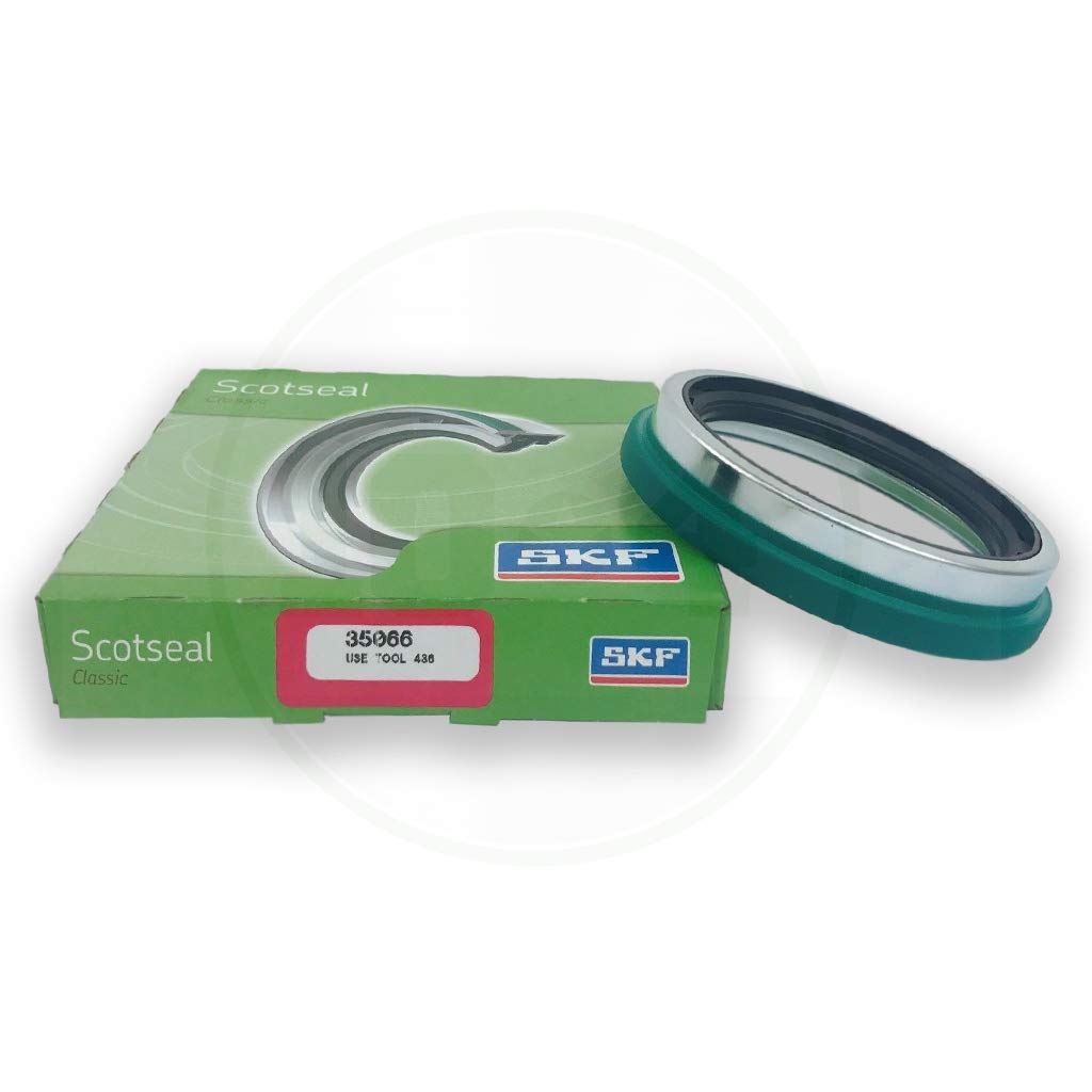 Sello de rueda SKF 35066