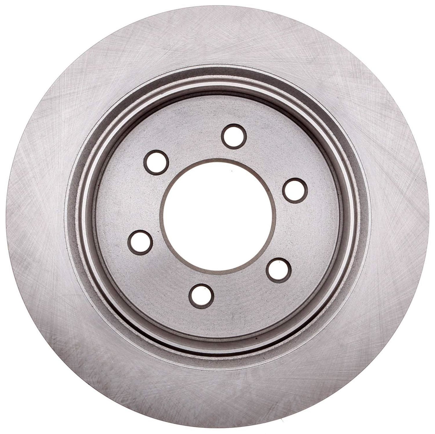 Rotor de freno de disco Raybestos 681951R