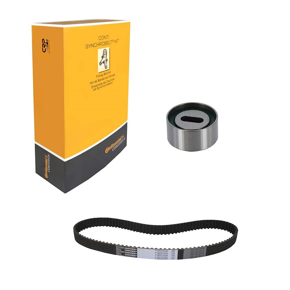 CRP TB185K3 Engine Timing Belt Component Kit