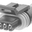 ACDelco GM Original Equipment PT782 Conector indicador de nivel de refrigerante del motor