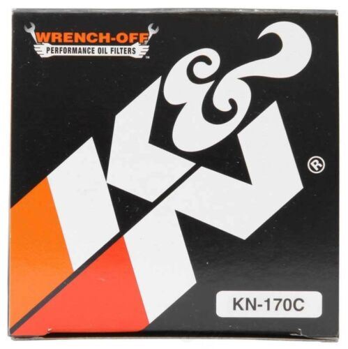 K&N KN170C