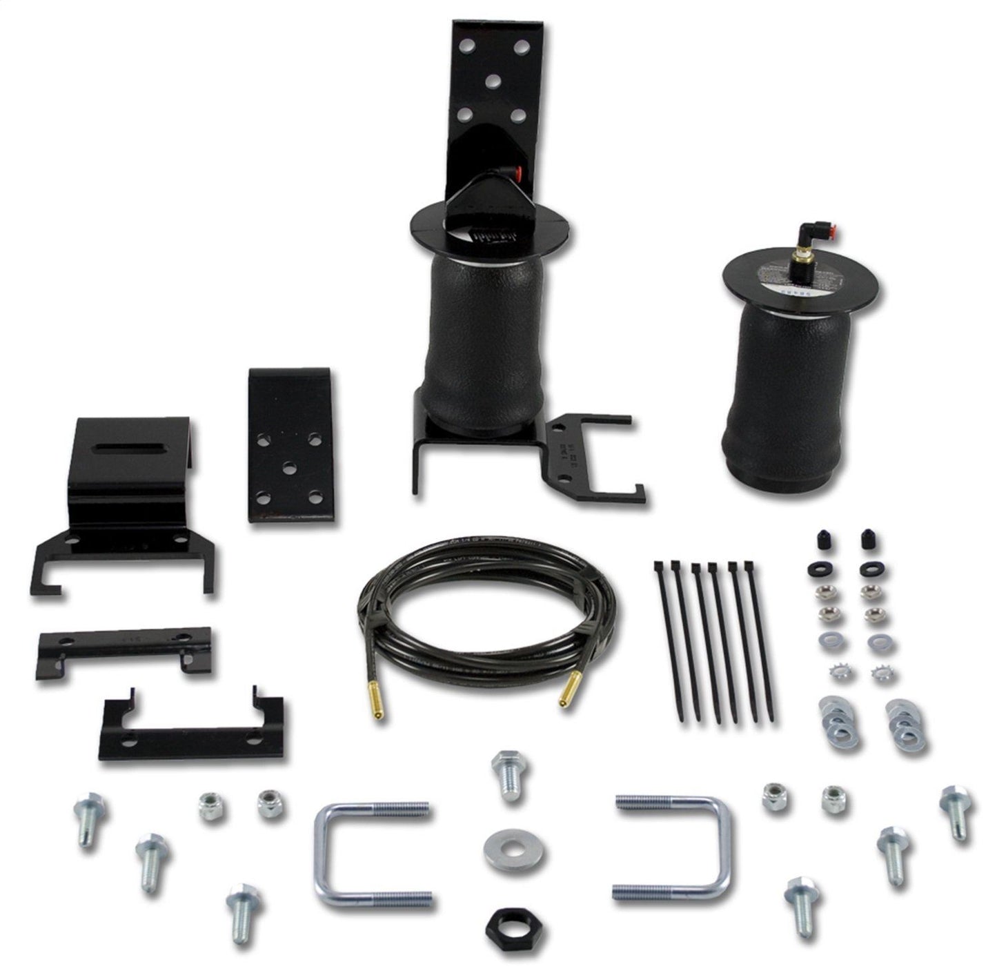 Kit de nivellement de suspension Air Lift 59502