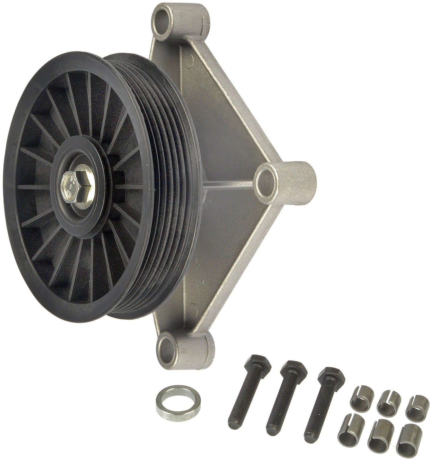 Dorman 34195 A/C Compressor Bypass Pulley