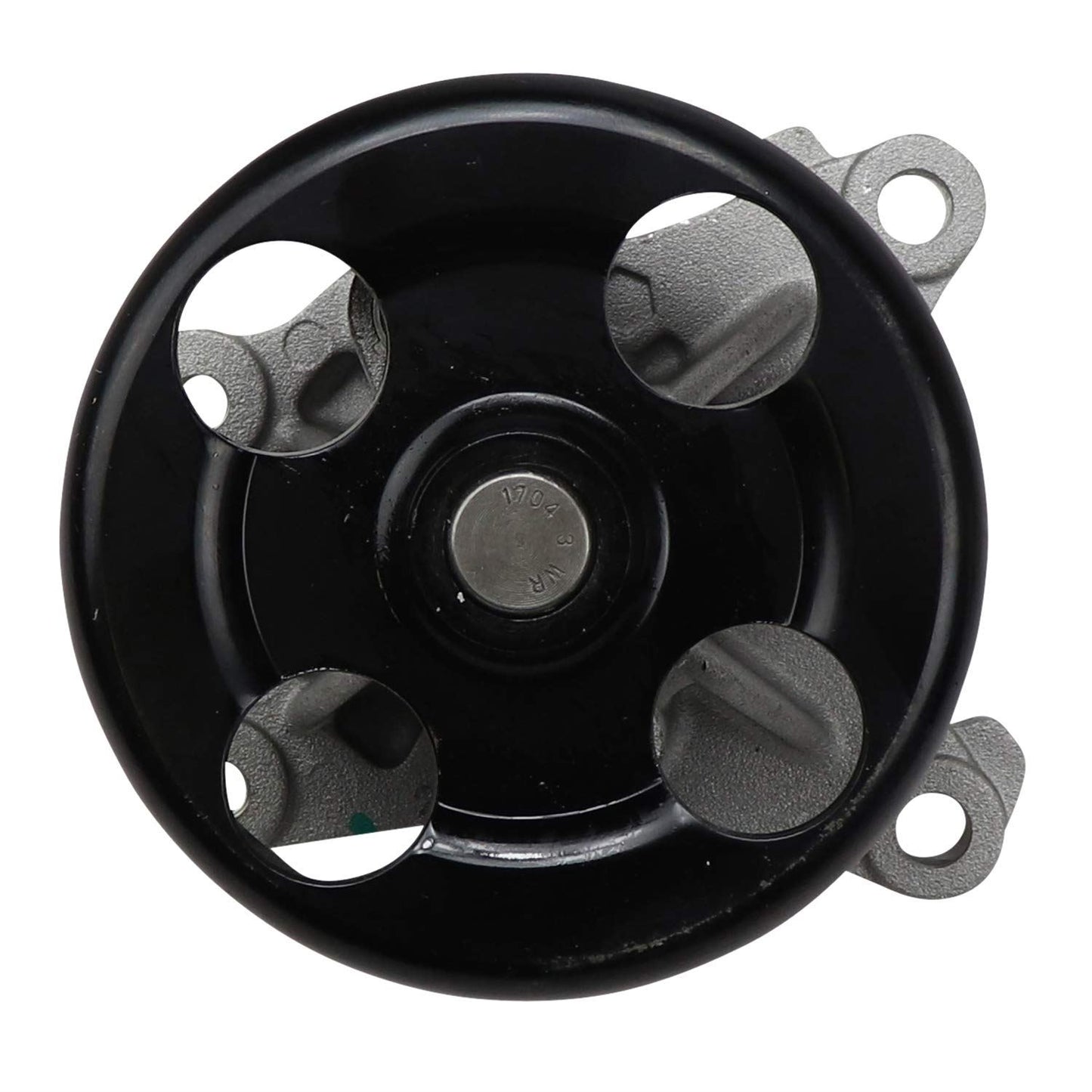 Beck/Arnley 131-2368 Engine Water Pump
