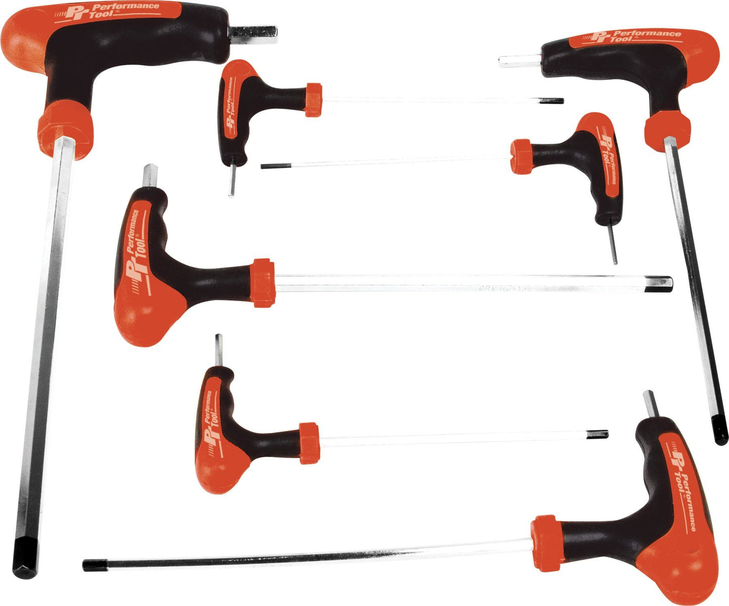 PERFORMANCE TOOL W1711