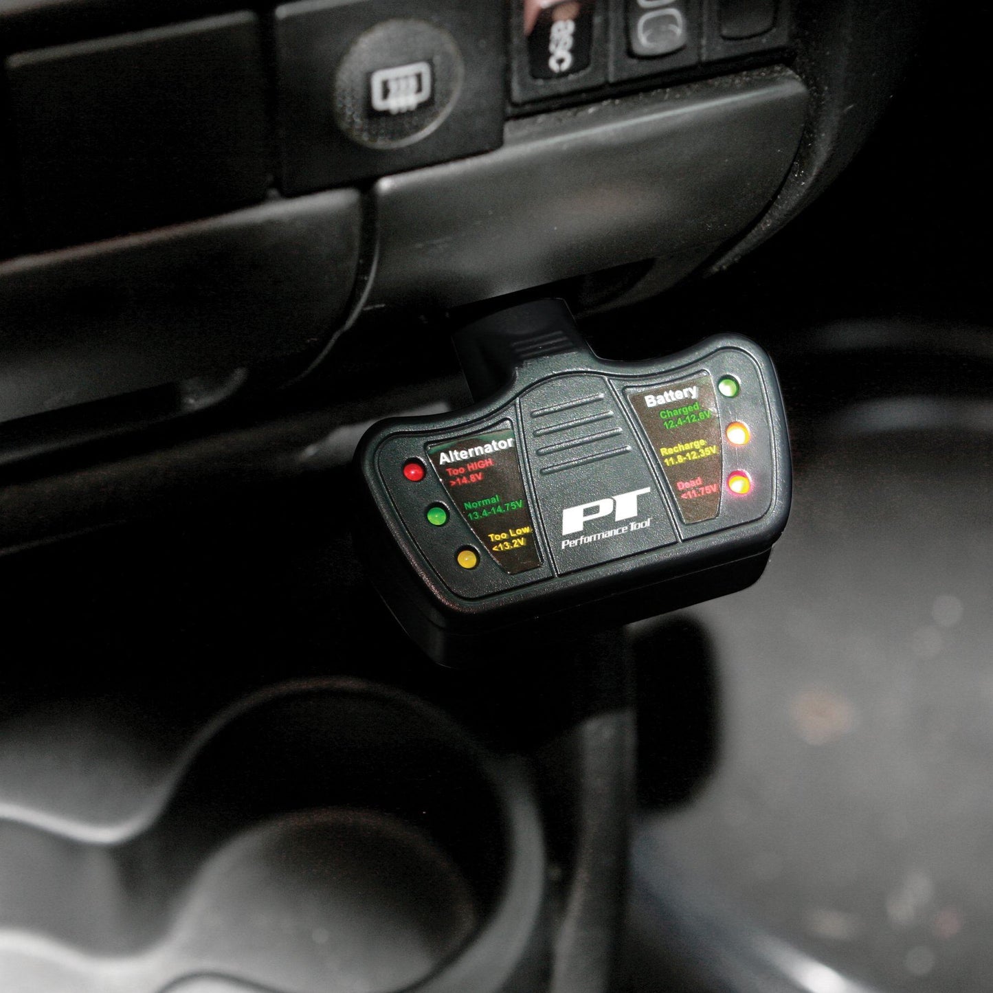 PERFORMANCE TOOL W2989