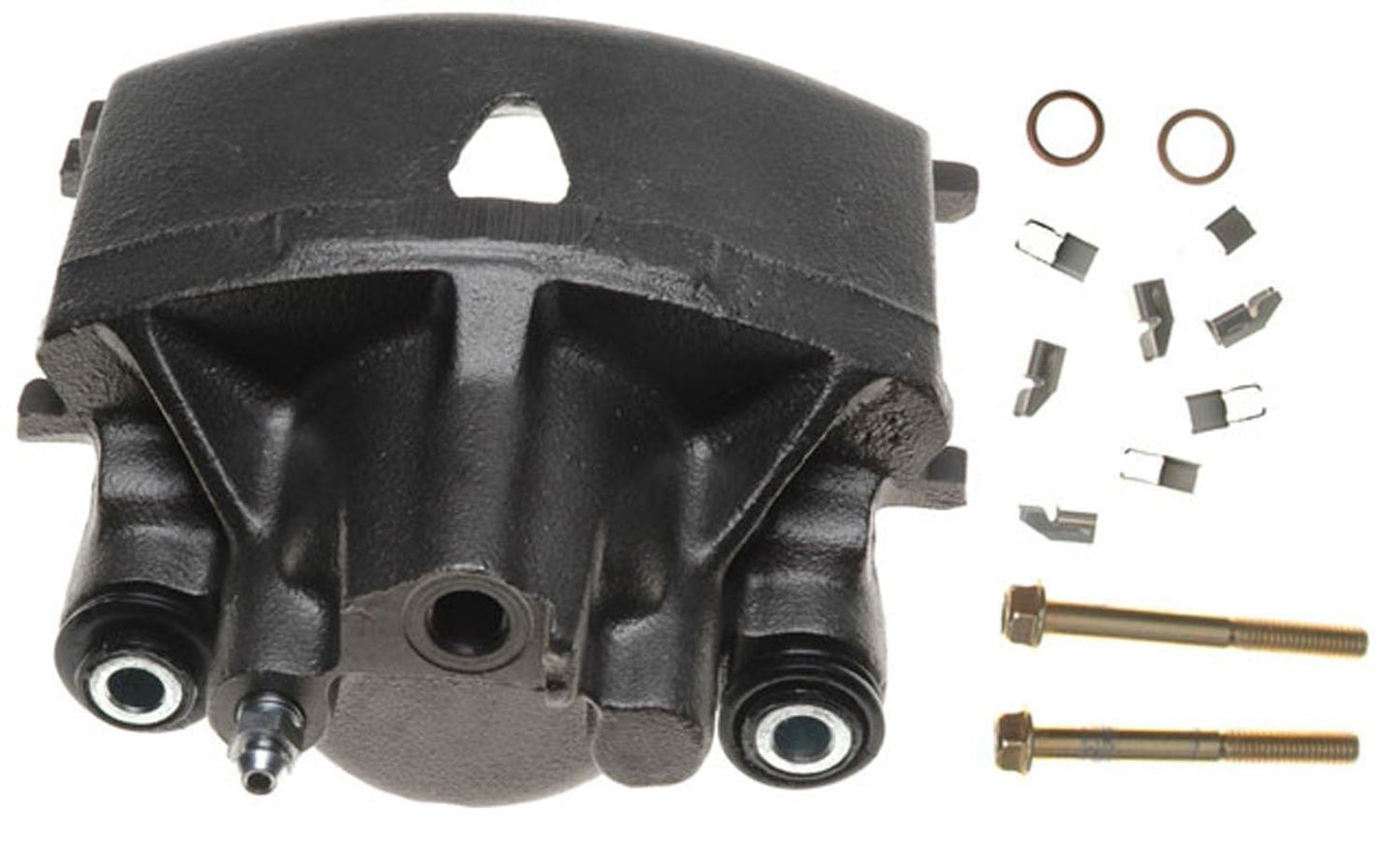 ACDelco Professional Durastop 18FR1810 Disc Brake Caliper