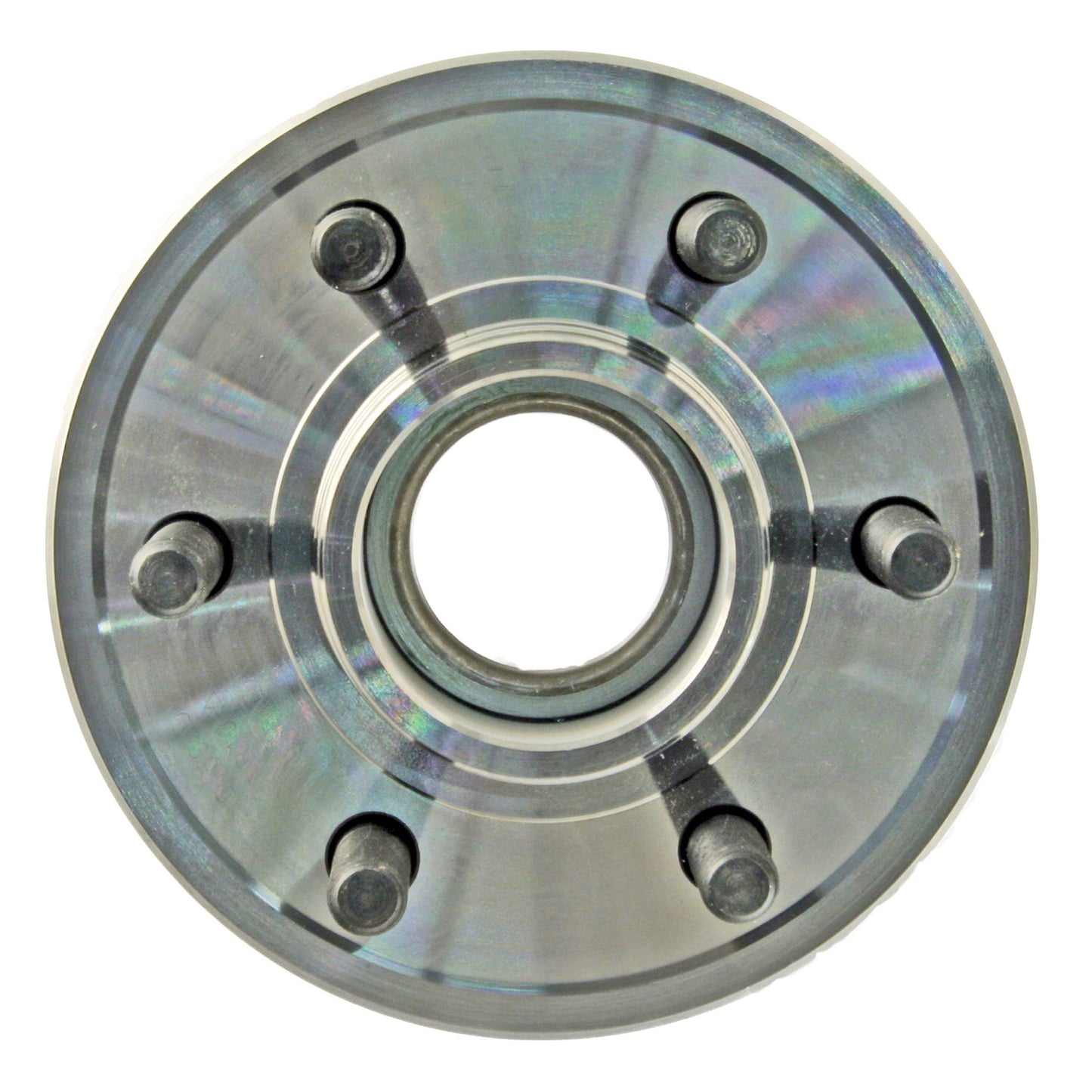 ACDelco Professional 515033 Conjunto de buje y rodamiento de rueda