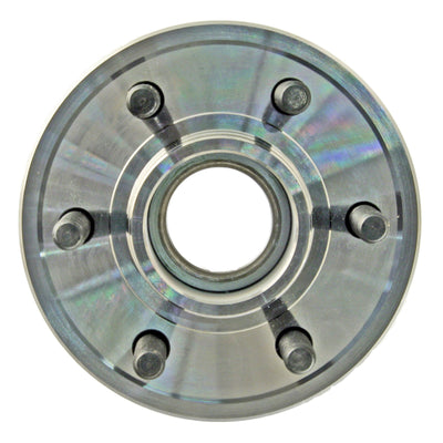 ACDelco Professional 515033 Roulement de roue et moyeu