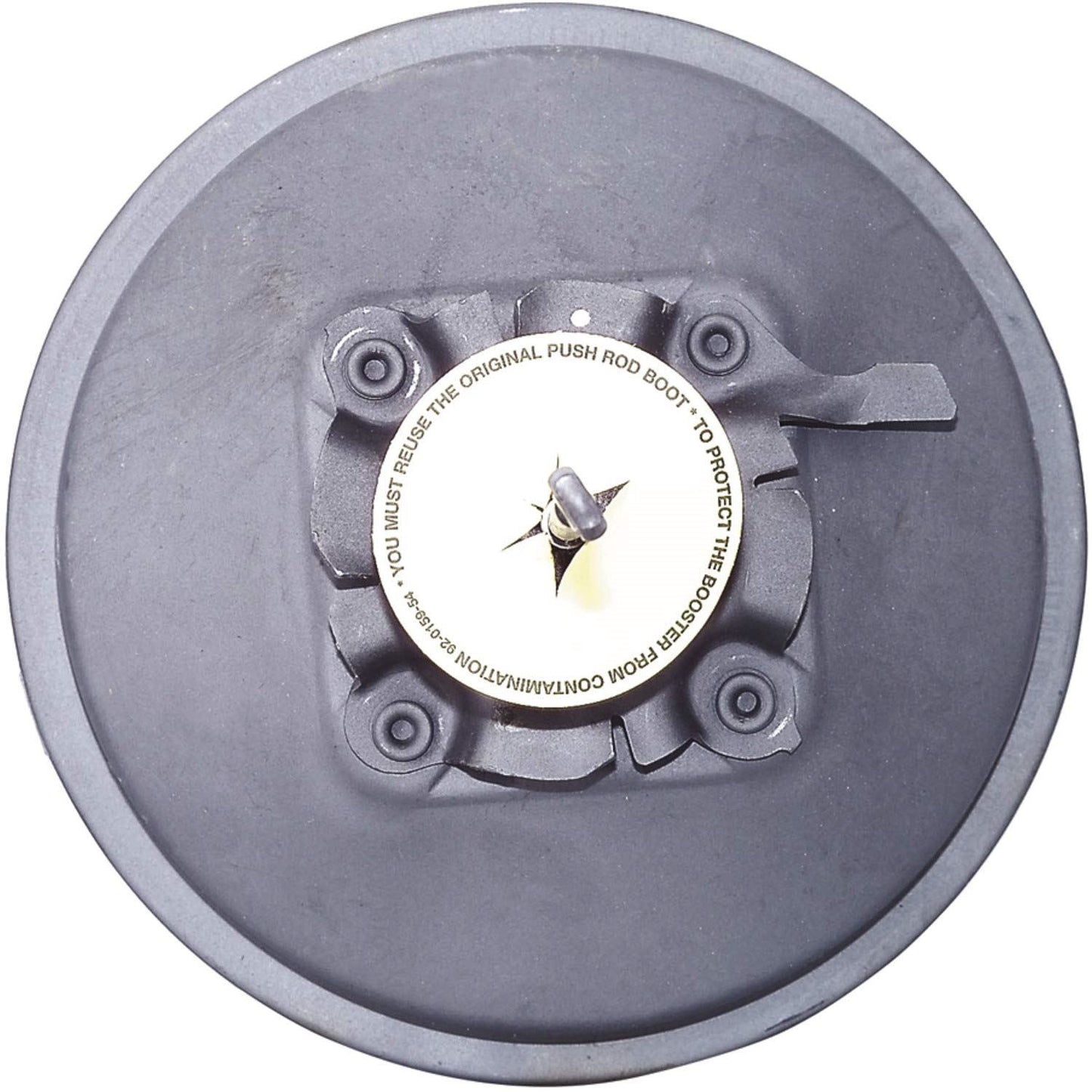 Cardone 54-74823 Refuerzo de freno eléctrico