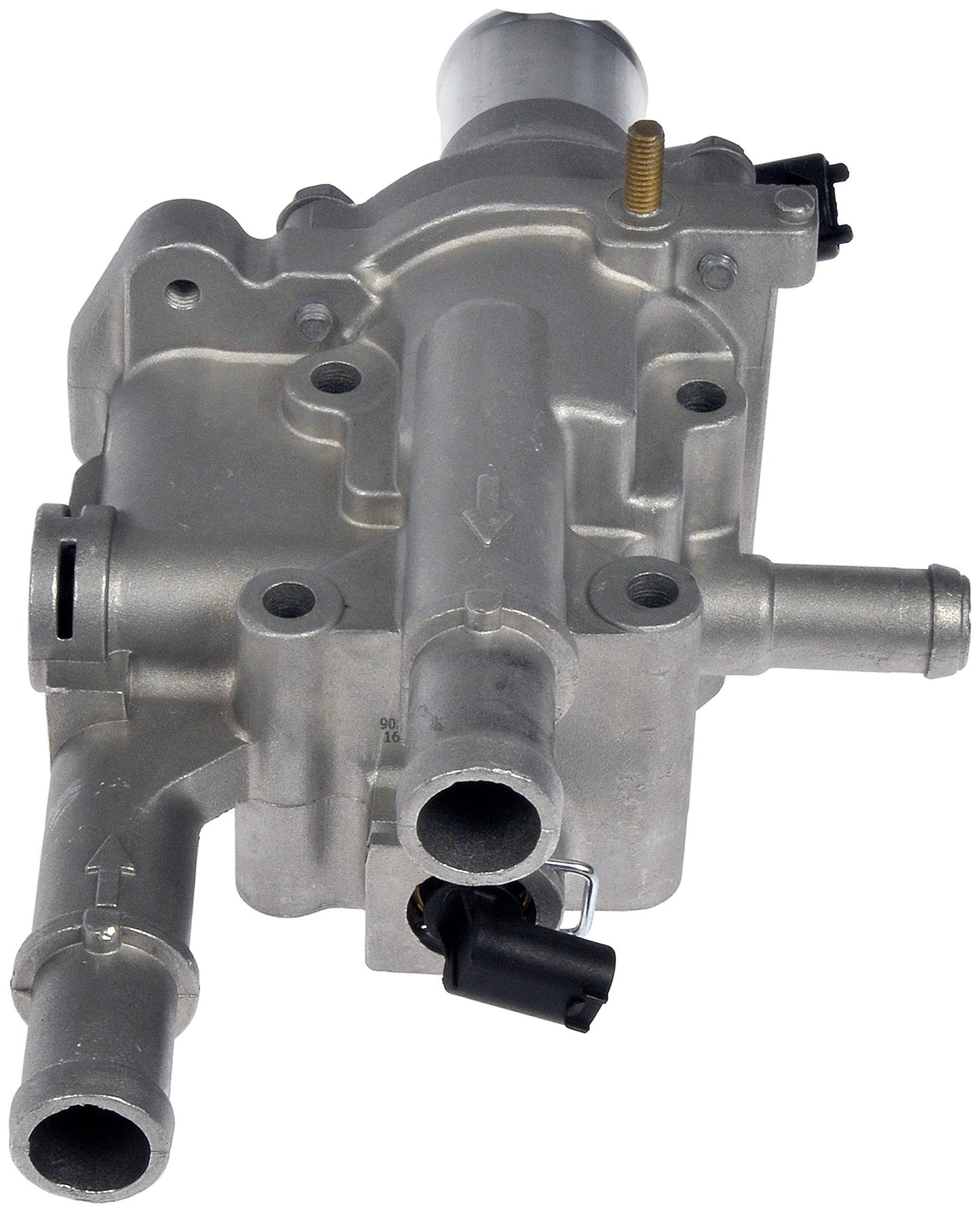 Dorman 902-033 Engine Coolant Thermostat Housing Assembly