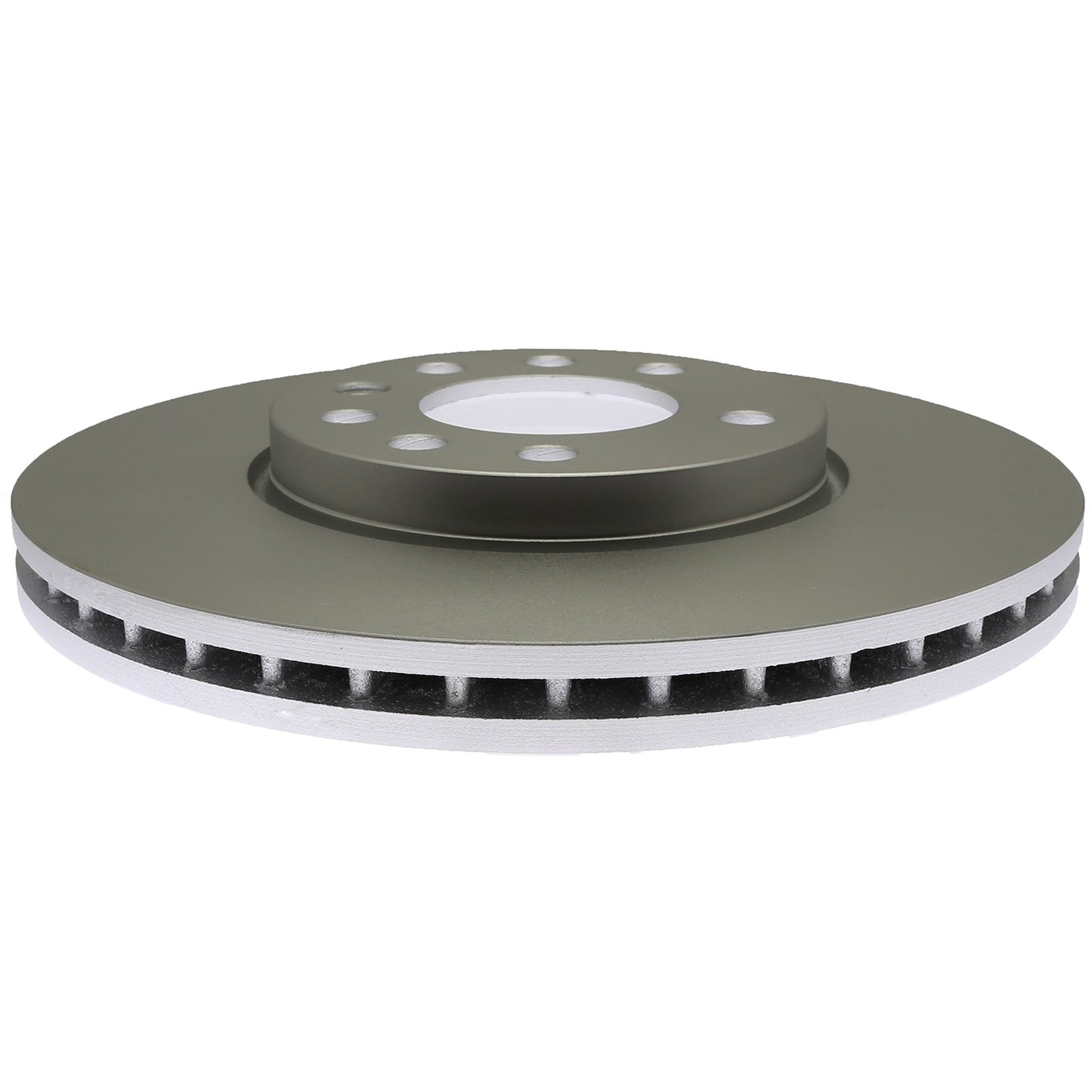 ACDelco Advantage 18A1807AC Rotor de frein à disque