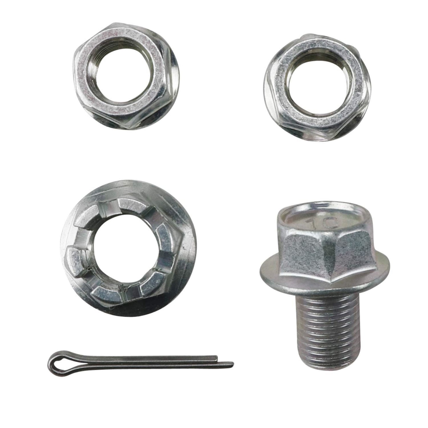 Beck/Arnley 101-5840 Suspension Ball Joint