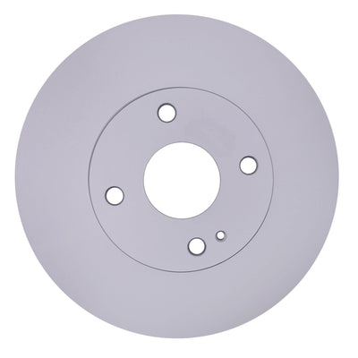 ACDelco Advantage 18A1098AC Rotor de frein à disque