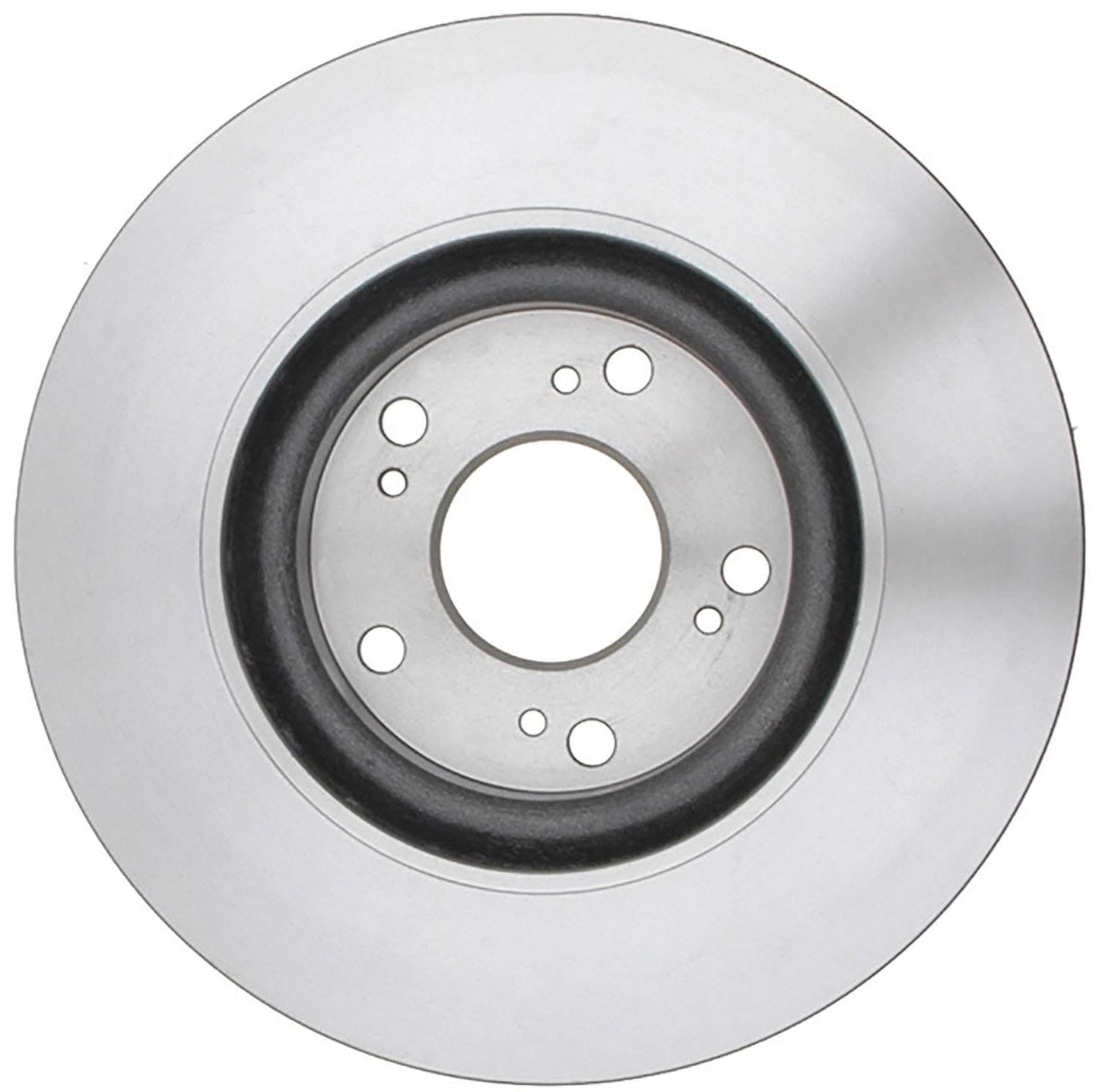 ACDelco Advantage 18A2334AC Rotor de frein à disque