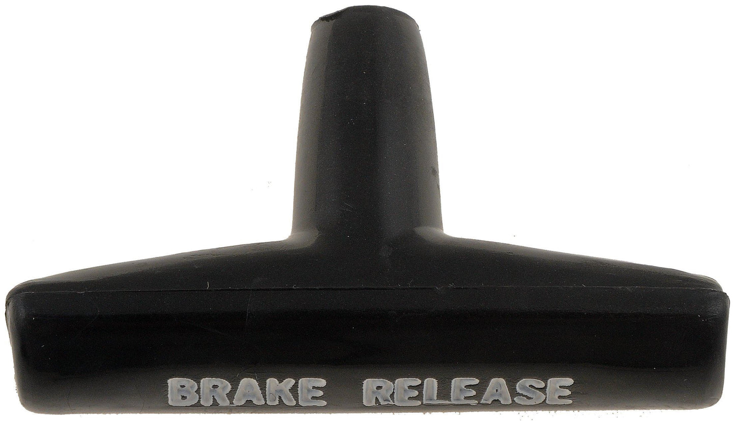 Dorman 74428 Parking Brake Pedal Release Handle