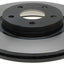 ACDelco Advantage 18A2556AC Rotor de frein à disque