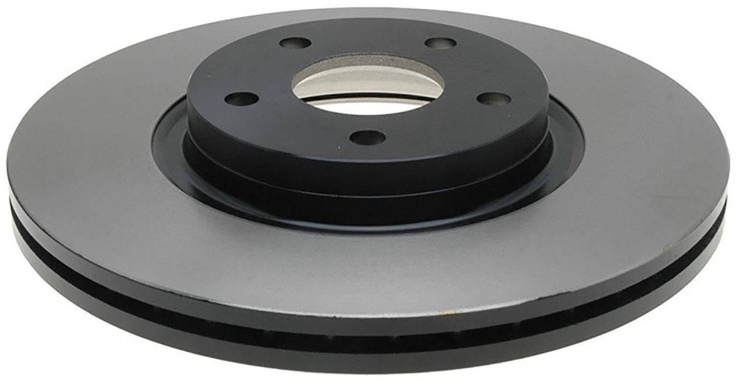ACDelco Advantage 18A2556AC Rotor de frein à disque