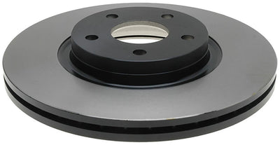 ACDelco Advantage 18A2556AC Rotor de frein à disque