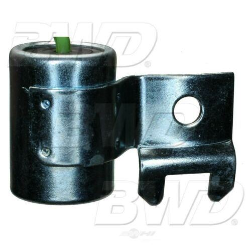 Condensador de encendido BWD G630