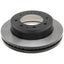 ACDelco Professional Durastop 18A1193 Rotor de freno de disco