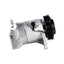 Valeo 10000657 Compresor de aire acondicionado